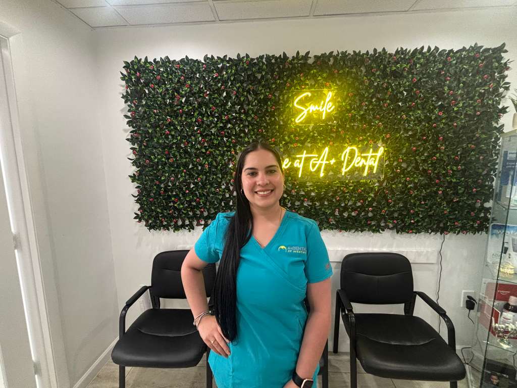 Dental Clinic AVENTURA, FL